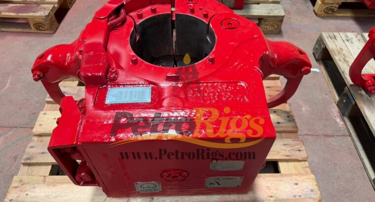 NOV BX4-50 Elevators