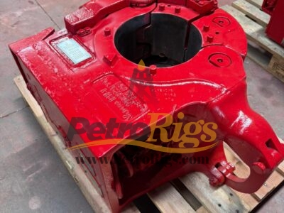 NOV BX4-50 Elevators