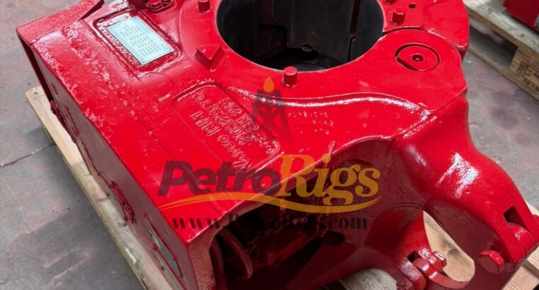 NOV BX4-50 Elevators