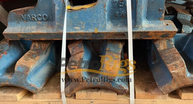 NOV 14 inch Hydraulic Elevator