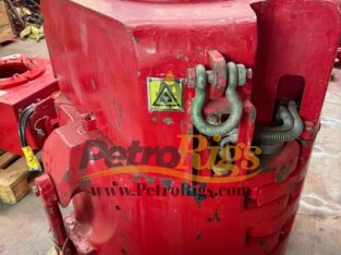 NOV 14 inch Hydraulic Elevator