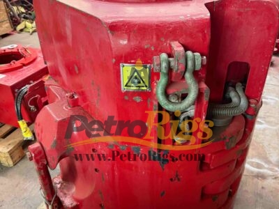 NOV 14 inch Hydraulic Elevator