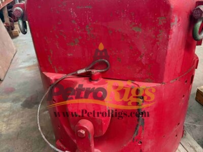 NOV 14 inch Hydraulic Elevator