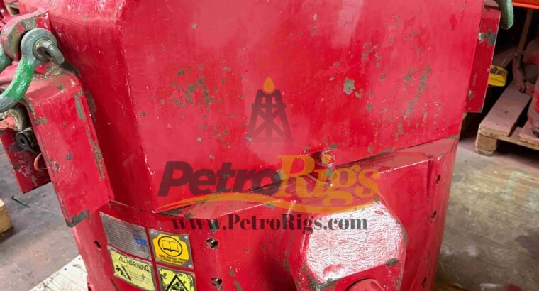 NOV Hydraulic Elevators