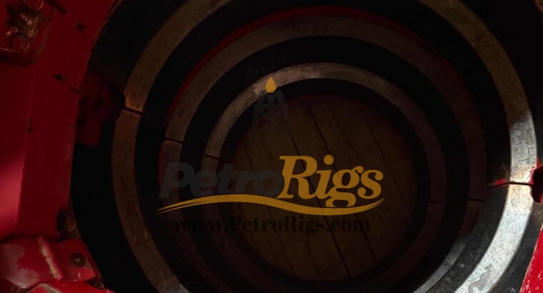 NOV Hydraulic Elevators