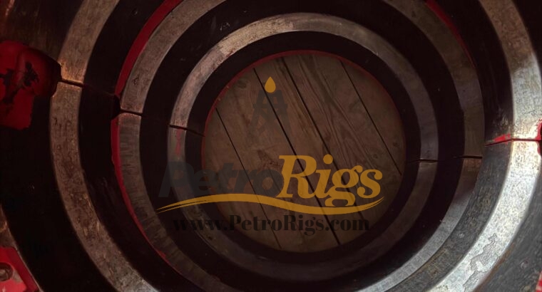 NOV Hydraulic Elevators