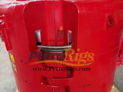 NOV 24 1/2 inch Elevator