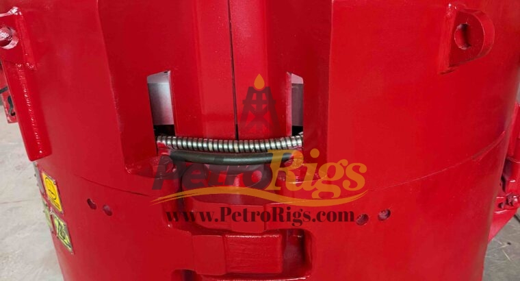 NOV Hydraulic Elevators