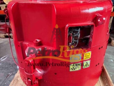 NOV 24 1/2 inch Elevator