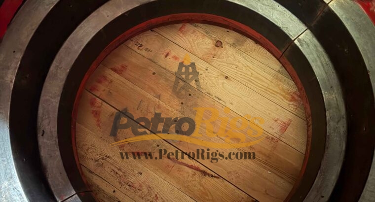 NOV Hydraulic Elevators