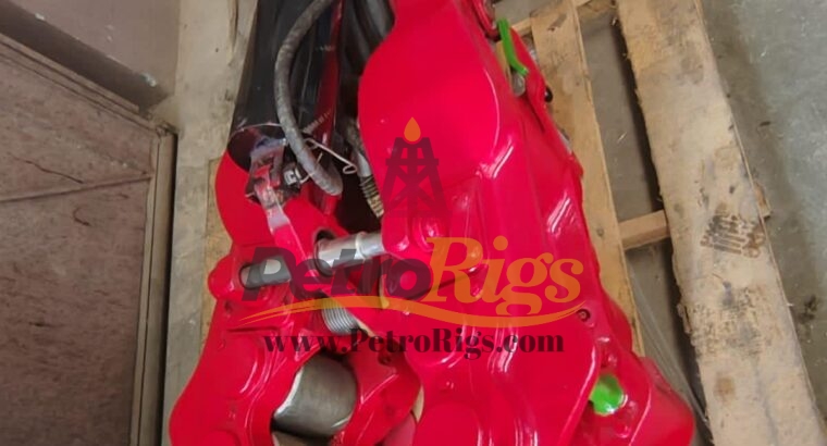 NOV SSW40 Spinning Wrench