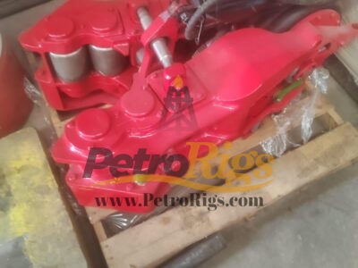 NOV SSW40 Spinning Wrench