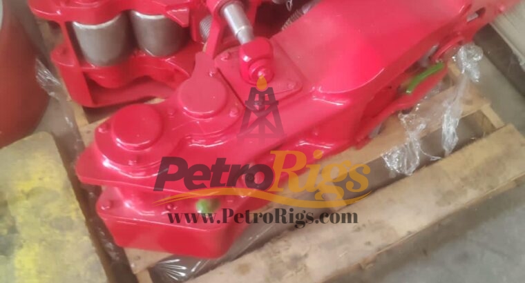 NOV SSW40 Spinning Wrench