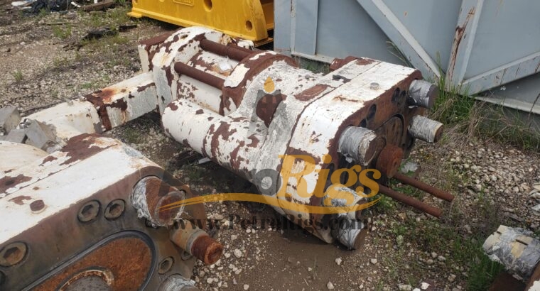 T3 18 3/4 inch 10K Double