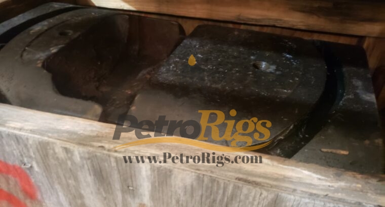 T3 18 3/4 inch 10K Double