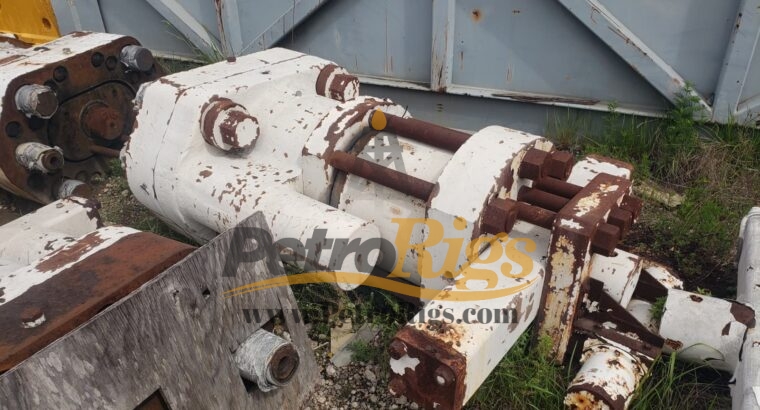 T3 18 3/4 inch 10K Double