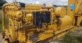 Cat 3512B Gensets