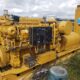 Cat 3512B Gensets