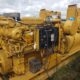 Cat 3512B Gensets