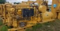 Cat 3512B Gensets