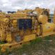 Cat 3512B Gensets