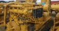 Cat 3512B Gensets