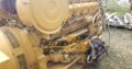 Cat 3512B Gensets