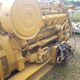 Cat 3512B Gensets