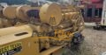 Cat 3512B Gensets