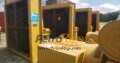 Cat 3512B Gensets