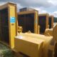 Cat 3512B Gensets