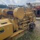 Cat 3512B Gensets