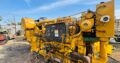 CAT 3512B Gensets
