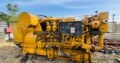 CAT 3512B Gensets