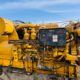 CAT 3512B Gensets