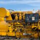CAT 3512B Gensets