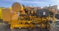 CAT 3512B Gensets