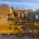 CAT 3512B Gensets