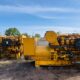 CAT 3512B Gensets
