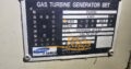 Kawasaki Gas Turbine Unit