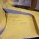 NOV 750 Ton Block Hook