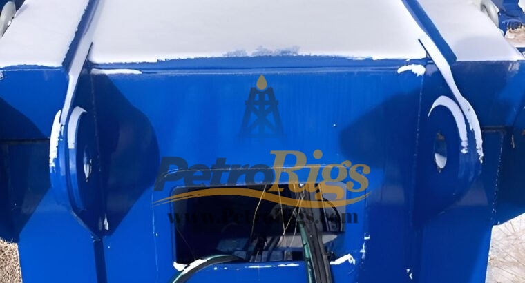 Walking System with Stompers