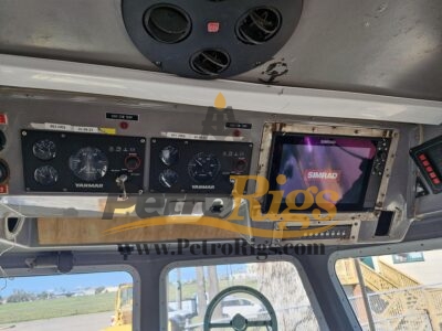 Westplast WP 950 Seisworker