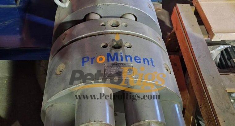 ProMinent ORLITA Pump