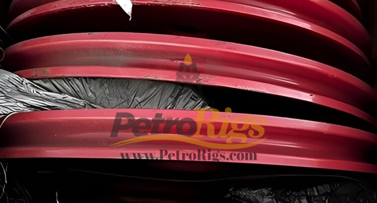 McKissick 42 inch Sheaves