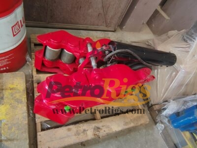 NOV SSW40 Spinning Wrench