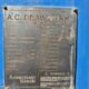 American Block AC Drawworks