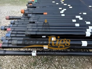 Benteler 2 7/8 Inch Tubing