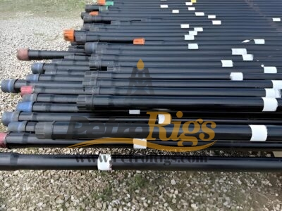 Benteler 2 7/8 Inch Tubing