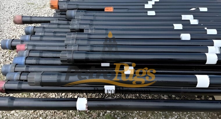 Benteler 2 7/8 Inch Tubing